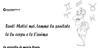 Home - Corriere Salentino