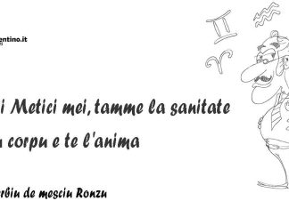 L’almanacco di oggi 26 settembre