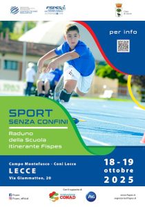 Sport Senza Confini approda a Lecce: due giorni di inclusione per giovani atleti con disabilità - Corriere Salentino
