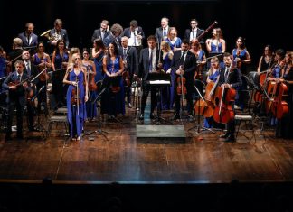 La Camerata Musicale Salentina inaugura la 56ª Stagione Concertistica con Schiavo e Marchegiani