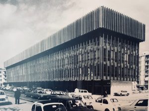 Lecce, dove il futuro dell’architettura incontra la memoria - Corriere Salentino