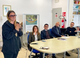 “Pedalando tra le terre di mezzo in bici”: presentato ad Aradeo il progetto che unisce tre Comuni per la mobilità sostenibile e la valorizzazione territoriale