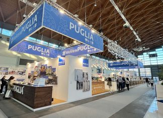 La Città di Otranto al TTG Travel Experience di Rimini dall’8 al 10 ottobre