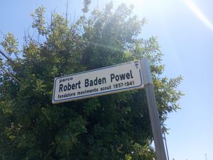 Lecce, dopo trent’anni arriva l’area camper, Dell’Anna: “Un nuovo passo per il turismo inclusivo” - Corriere Salentino