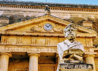 1878: nasce “Il Gazzettino Letterario di Lecce”