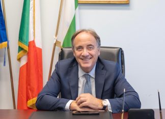 Sebastiano Leo: “Punti Cardinali For Work è il successo di chi crede nel valore dell’orientamento e del lavoro come diritti di tutti”