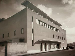 Lecce, dove il futuro dell’architettura incontra la memoria - Corriere Salentino