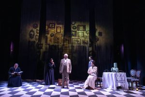 Teatro Apollo: la Stagione si apre con "Il fu Mattia Pascal" di Pirandello - Corriere Salentino