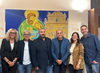 Galatone: dimissioni dell’assessora Caterina Dorato, al suo posto Francesco Danieli. Vinci presidente del Consiglio