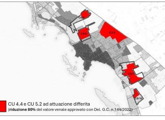 A Porto Cesareo ridotta l’IMU sui terreni edificabili