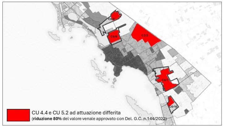 A Porto Cesareo ridotta l'IMU sui terreni edificabili - Corriere Salentino