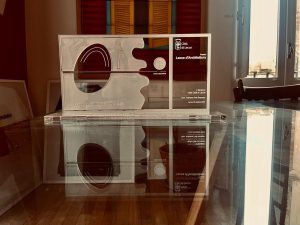 Lecce, dove il futuro dell’architettura incontra la memoria - Corriere Salentino