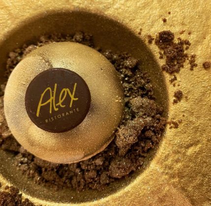 Alessandra Civilla: l’essenziale come rivoluzione silenziosa dell’alta cucina salentina - Corriere Salentino