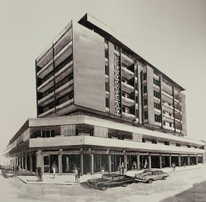 Lecce, dove il futuro dell’architettura incontra la memoria - Corriere Salentino