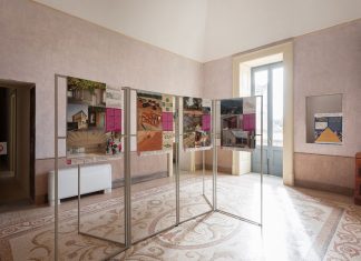 Fino al 26 ottobre aperte e visitabili le mostre di Agorà Design nel Palazzo Baronale e nel Palazzo Ducale