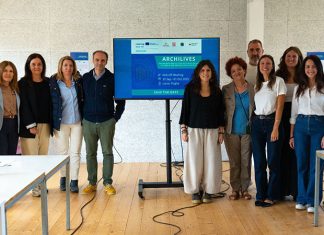 Teatro Koreja: con il progetto europeo ARCHILIVES nasce l’archivio teatrale del Mediterraneo, un ponte culturale tra Italia e Grecia