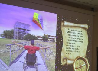 “Musei e Beni Culturali: problemi di accessibilità”: importante convegno all’Università del Salento