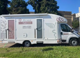 Conversazioni Sul Futuro e Asl Lecce: insieme per parlare di salute, prevenzione e diritti