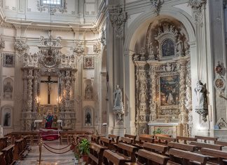 Da lunedì 6 ottobre al via le residenze artistiche di AVANT festival di musica contemporanea