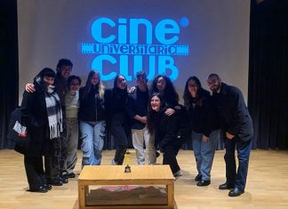 Dieci anni di CineClub Universitario: appuntamento il 7 ottobre al Cineporto