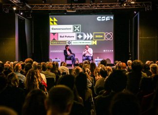 Da mercoledì 15 a domenica 19 ottobre, 90 appuntamenti e 170 ospiti: Conversazioni sul futuro torna in giro per la città
