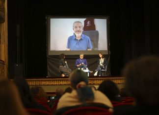 Sabato 18 ottobre tanti appuntamenti per la quarta giornata di Conversazioni sul futuro