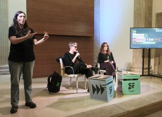 Conversazioni sul Futuro: confermato l’impegno per l’accessibilità con il servizio di interpretariato LIS