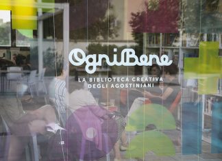 Giovedì 16 ottobre Paola Caridi con Sudari. Elegia per Gaza chiude la seconda giornata di Conversazioni sul futuro