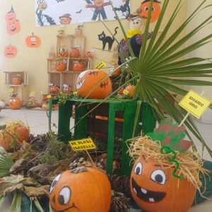 Halloween? No, a Tuglie si festeggia l'Autunno - Corriere Salentino