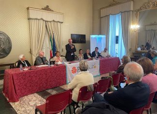 Giornate FAI di Autunno 2025, il programma