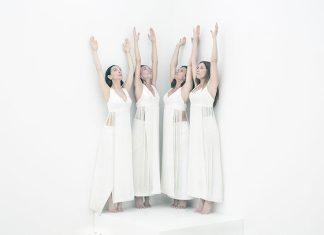 Le Faraualla in concerto a Femina: “Culla e Tempesta”, il canto come spazio di libertà