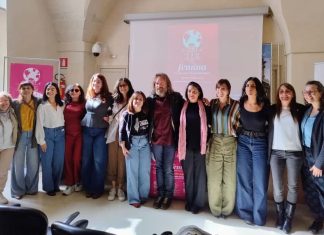 Musica, arte e parole per raccontare le donne: al via dal 30 ottobre al 2 novembre “Femina – La mia voce è il mondo intero”