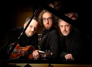 Concerti con Aperitivo, dal 9 novembre 6 concerti al Teatro Paisiello di Lecce