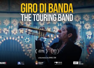 CineKORA, rassegna cinematografica dal 9 al 30 ottobre