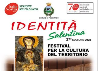 Identità Salentina a Poggiardo