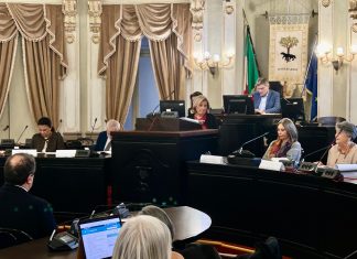 La vita in carcere: istituzioni a confronto