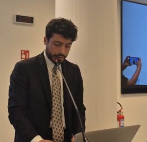 Pronta l’area parcheggio a Lecce in zona antistante Belloluogo, il Vicesindaco Giordano Anguilla: “obiettivo importante in giornate molto sentite”. - Corriere Salentino