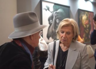 Diary 2025, mostra del Maestro Spano’ all’Accademia delle Belle Arti di Lecce