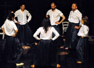 Astragali Teatro, ancora aperte le iscrizioni