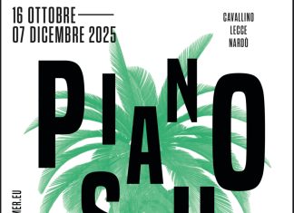 Piano Summer, dodici anni in musica