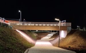 Cento parcheggi nella zona del cimitero di Leccedal 29 Ottobre al 4 Novembre. Anguilla: “ottimo risultato per la commemorazione di Ognissanti e Defunti” - Corriere Salentino