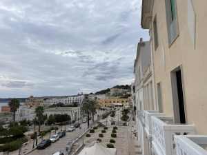 I paesaggi mozzafiato delle Terme di Santa Cesarea, tra percorsi benessere, piscina sulfurea e piatti che viziano il palato - Corriere Salentino