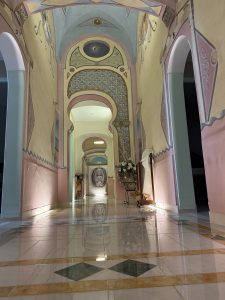 I paesaggi mozzafiato delle Terme di Santa Cesarea, tra percorsi benessere, piscina sulfurea e piatti che viziano il palato - Corriere Salentino