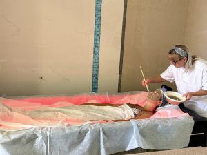 I paesaggi mozzafiato delle Terme di Santa Cesarea, tra percorsi benessere, piscina sulfurea e piatti che viziano il palato - Corriere Salentino