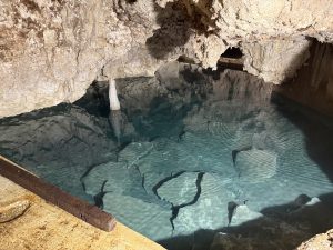 I paesaggi mozzafiato delle Terme di Santa Cesarea, tra percorsi benessere, piscina sulfurea e piatti che viziano il palato - Corriere Salentino