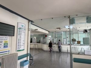 I paesaggi mozzafiato delle Terme di Santa Cesarea, tra percorsi benessere, piscina sulfurea e piatti che viziano il palato - Corriere Salentino