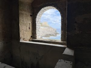 I paesaggi mozzafiato delle Terme di Santa Cesarea, tra percorsi benessere, piscina sulfurea e piatti che viziano il palato - Corriere Salentino