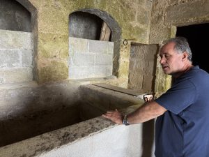 I paesaggi mozzafiato delle Terme di Santa Cesarea, tra percorsi benessere, piscina sulfurea e piatti che viziano il palato - Corriere Salentino