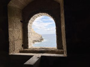 I paesaggi mozzafiato delle Terme di Santa Cesarea, tra percorsi benessere, piscina sulfurea e piatti che viziano il palato - Corriere Salentino