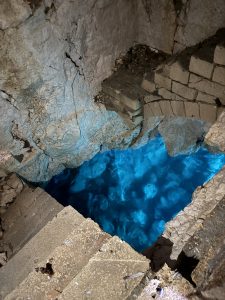 I paesaggi mozzafiato delle Terme di Santa Cesarea, tra percorsi benessere, piscina sulfurea e piatti che viziano il palato - Corriere Salentino